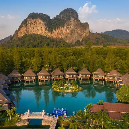 Poonsiri Resort Aonang-Sha Extra Plus-2