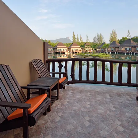 Poonsiri Resort Aonang-Sha Extra Plus-3